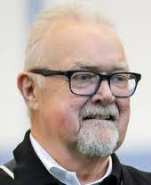 Obituary information for James J. Allen