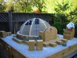 How To Build A Pizza Oven Dome Outdoor Brick Oven Plans Build A Pizza Oven Diy Pizza Oven Pizza Oven Plans