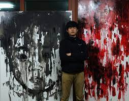 KwangHo Shin – Canvas: A Blog By Saatchi Art