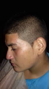 The Homie's Barber Shop