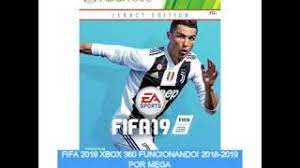 Fifa xbox 360 descarga directa mega : Descarga Aqui Mega Fifa 19 Iso Pal Y Ntsc Xbox360 Lt3 Iso Official 2019 Youtube