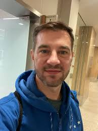 Author introduces young adult fantasy series