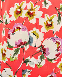 Print patterns surface pattern design pattern art yellow pattern motif floral. Image 7 Of Floral Print Wrap Dress From Zara Floral Prints Graphic Design Pattern Pattern Design