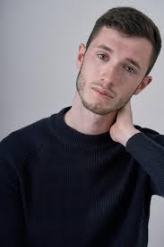 Actor James McDonald