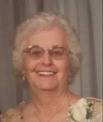 Doris Brinson Obituary (1936
