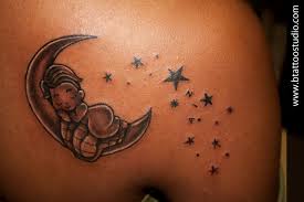 Baby tattoo ideas for dads. 18 Baby Tattoo Images Pictures And Design Ideas