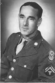 Annis World War Two Veterans M-Z