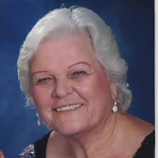 Katherine Elizabeth Martha Wilke Lewis