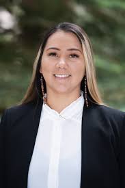 Tenure-Track Faculty and Lecturers in AIS