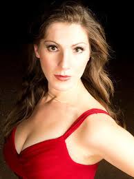 Jessika Brust, Biography