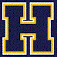 OCA Boys Varsity Basketball @ Heartland Christian