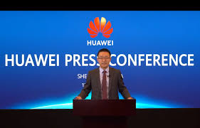 Huawei contesta novas acusações dos EUA - TeleSíntese