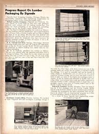 The California Lumber Merchant - December 1958 by 526 Media Group - Issuu