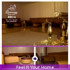 روز ميري تقدم لكي افضل خدمات التجميل و هي Hair Care Waxing Nail Care And Henna Moroccan Bath Makeup Skin Ca Beauty Center Table Decorations Decor