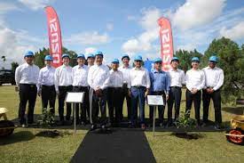 Maybe you would like to learn more about one of these? Isuzu Hicom Malaysia Celebrates Tenth Anniversary