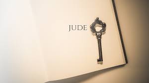 Jude is the last of the epistles and the penultimate book of the bible. Preaching Through Jude Preaching Source