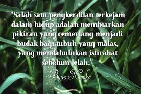 Check spelling or type a new query. Affectacne Kata Mutiara Dari Buya Hamka