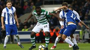 Everything you need to know about the primeira liga match between porto and sporting cp (15 july 2020): Sporting Lissabon Vs Fc Porto Live Im Tv Und Live Stream Sehen Goal Com