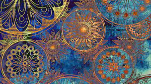 Art Deco Wallpaper Desktop Wallpaper Art Wallpapers Vintage