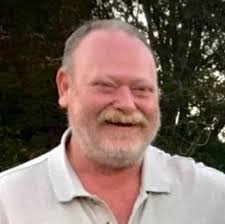 Jimmy Ferguson Obituary