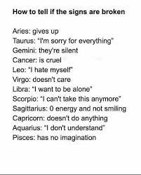 Pin On Zodiac
