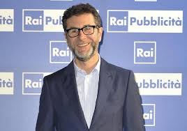 Il talk show condotto da fabio fazio e massimo gramellini sarà visibile, come sempre. Fabio Fazio Non Va In Onda Domani Quando Torna Che Tempo Che Fa Lanostratv