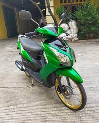 Yang Ini Warna Hijau Candy Wa Bengkel Cat Mandor Facebook