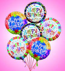 Plus, the colors of pink and well, this happy birthday card is just the thing that you are looking for. Happy Birthday Balloon Bouquet Nairobi Flowers Gift Shop Nairobi S 1 Premier Flowers Gift Shop Same Day Delivery Available