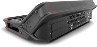 Avantis is not just another dull grey box mixer with plastic sides. Allen Heath Avantis 64 Channel Digital Mixer Sweetwater