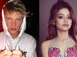 The first episode of soy luna premiered with over 2.3 million views in argentina alone. Soy Luna Lionel Ferro Cuenta La Verdad Sobre Supuesto Romance Con Karol Sevilla Tvmas El Comercio Peru