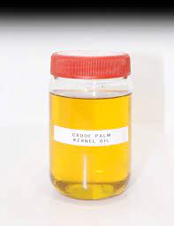 Palm kernel oil (or in moderate climate, palm kernel fat) solidifies between 20 and 24°c and is highly saturated (fig. Ppom Crude Palm Kernel Oil Cpko