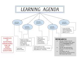 learning agendas across federal agencies usaid learning lab