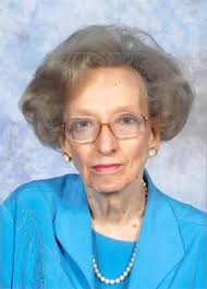 Jaunita Jacobs Ridenour Obituary