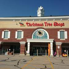 Shop at christmas tree shops and that! Christmas Tree Shops 3 Tips From 430 Visitors
