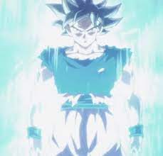 Ultrainstinct Goku Gif Ultrainstinct Goku Dragonball Discover Share Gifs Dragon Ball Wallpaper Iphone Dragon Ball Super Artwork Anime Dragon Ball Super