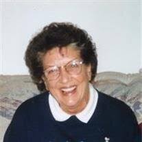 Janice Ann Bechtolt Obituary