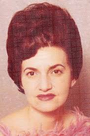 Eva Murrell Obituary