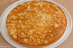 Gateau Facile A La Poire De Terre Ou Yacon Aux Amandes Recette En 2020 Gateau Facile Recette Alimentation