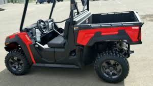 Automatic or paddle shift , excellant condition. 2019 Prowler Pro Quietest Side By Side In The World Textron Utv Youtube