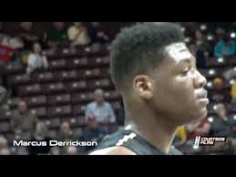 Marcus Derrickson (Paul VI