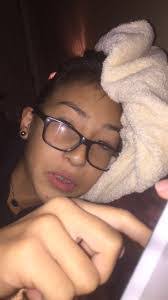 Brooke Ortiz's Instagram, Twitter & Facebook