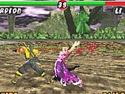 Deadly alliance is easy to play and get the hang of. Mortal Kombat Deadly Alliance Review Gamespot