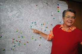 Selbst Auf Friedhofen Wird Gedealt Friedrichshain Kreuzberg Kampft Gegen Verwahrlosung Friedrichshain Kreuzberg