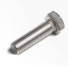 Stainless Steel Fasteners Manufacturers In India Ss Bolts