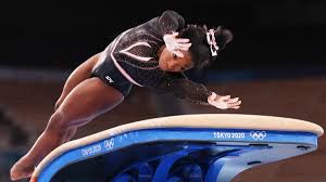 13 hours ago · american superstar simone biles dropped out of the team olympic gymnastics final, and russian athletes upset the u.s. Iecu9fqyjixqkm