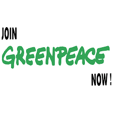 Er verlor die kontrolle über seinen motorisierten schirm und verletzte zwei personen. Greenpeace Logo Png Transparent 1 Brands Logos