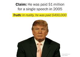 For the first time in my career, i have created a new interactive show where i answer all of your questions live over the phone or the internet. In 2007 Trump Was Forced To Face His Own Falsehoods And He Did 30 Times Washington Post