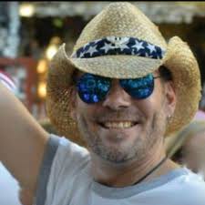 Jeff Harris Music "Key West Cowboy"