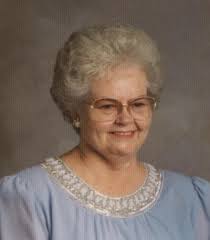 Obituary information for Margaret Kilpatrick Schrader