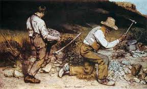 Maybe you would like to learn more about one of these? Lukisan Fitur Realisme Teknik Dan Penulis Seni Thpanorama Jadikan Diri Anda Lebih Baik Hari Ini